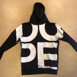 Dope hoodie